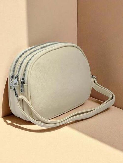 Borsetta piccola da donna Royalfashion in pelle Lily Jane