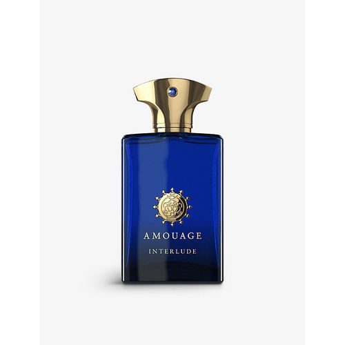 Interlude Man Eau De Parfum 100ml