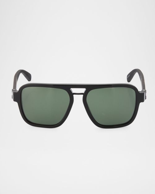 Aluminum Sunglasses