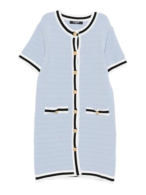 Knitted Dress