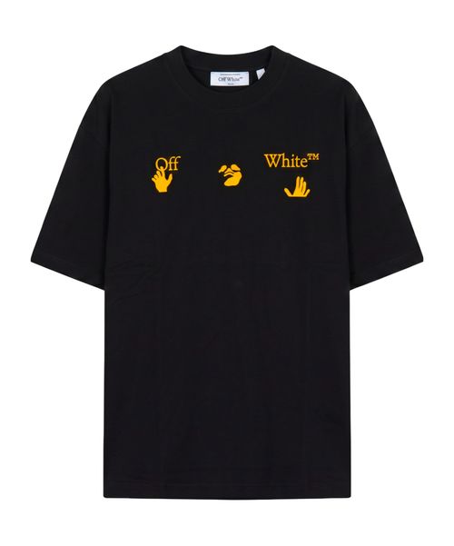Short-sleeved T-shirt