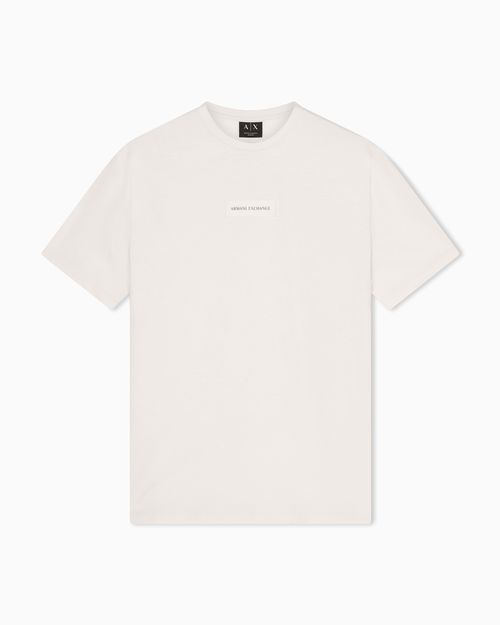 Slim fit Cotton T-shirt