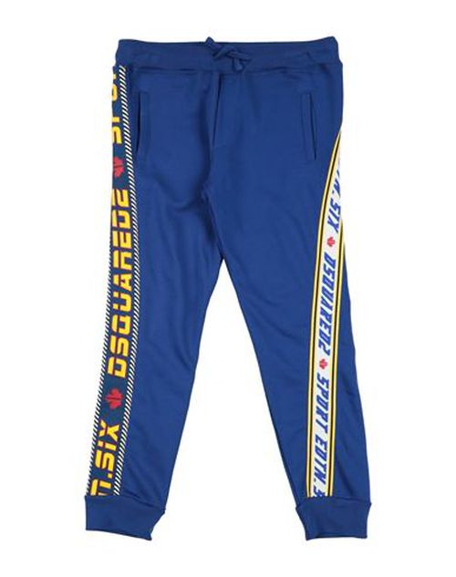 Kid Pants Blue