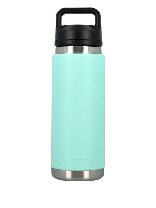 Rambler water bottle - Blue