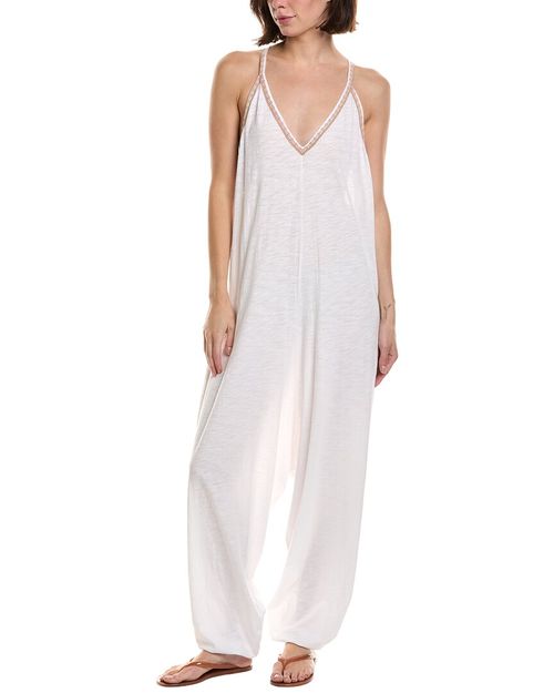 Inca Jumpsuit