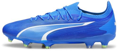 PUMA Men's Ultra Ultimate FG Soccer Shoes 