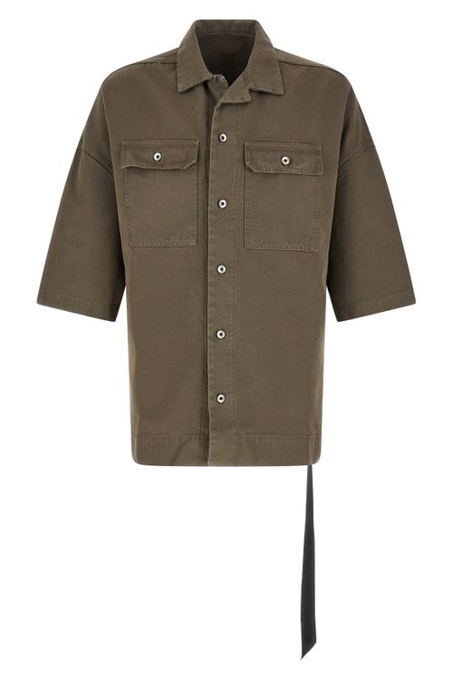'Magnum Tommy' Shirt