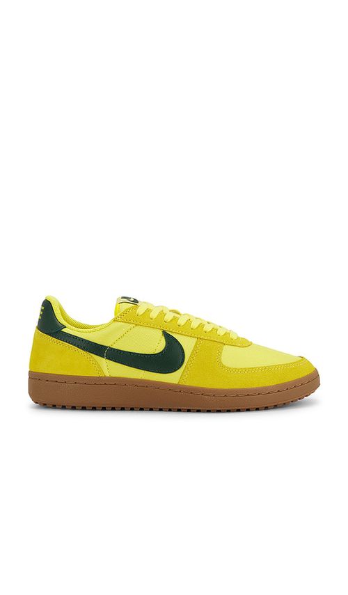 Nike Field General Sneakers in Yellow. -  9 also in 10, 10.5, 11, 11.5, 13, 7, 7.5, 8, 8.5