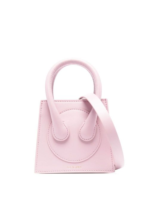 Cake Mini Bag — Pink