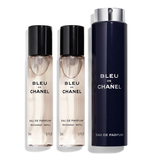 BLEU DE Eau de Parfum Twist and Spray