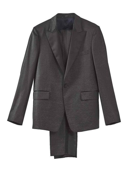 Evening suit 1 button
