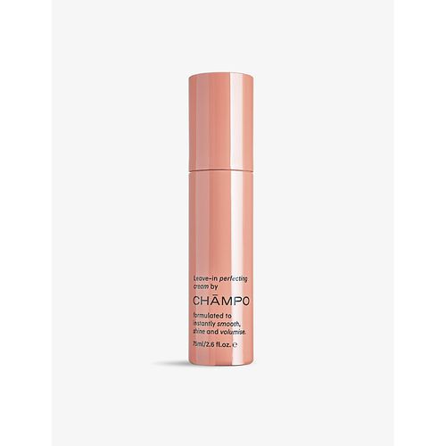 Leave-in Perfecting Hair Cream 75ml