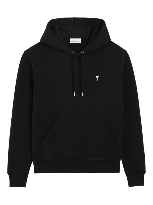 Heartfelt Pullover Hoodie for Men