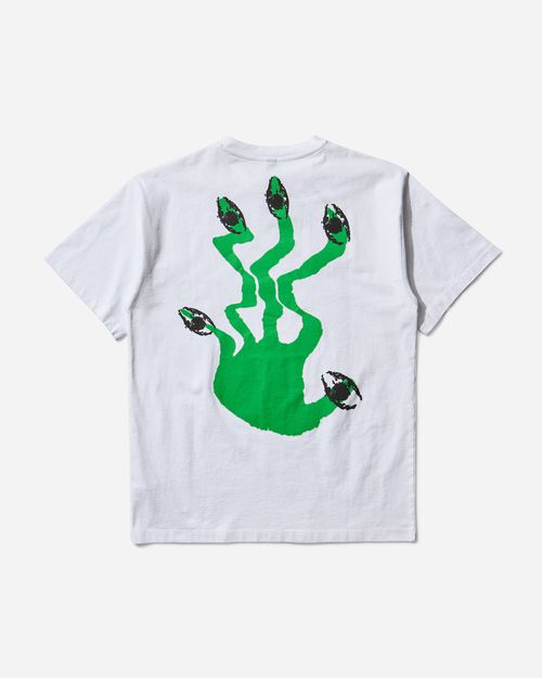Sidd T-Shirt White