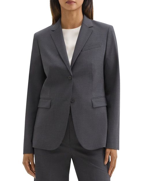 Classic Blazer