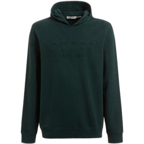 Hoodie Guess Beau