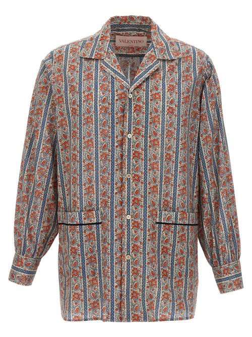 Voyage Imaginaire Shirt