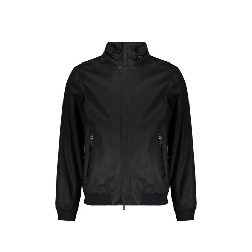 Laminar Jacket — Black