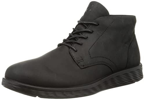 ECCO Men's Lite Hybrid Gore-TEX Waterproof Chukka Boot