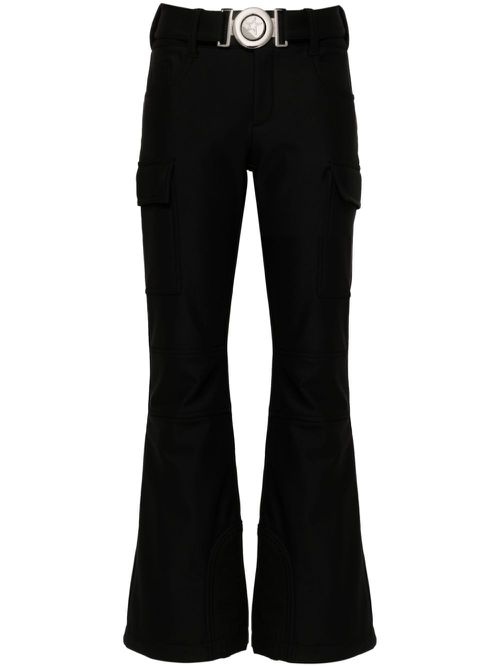 Cordova ski trousers - Black