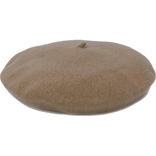 Celine Robert Celine Robert Knitted Beret Hat