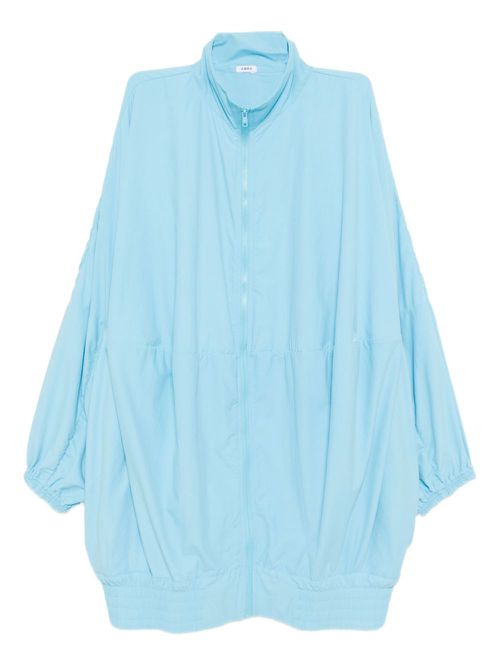 Circle jacket - Blue