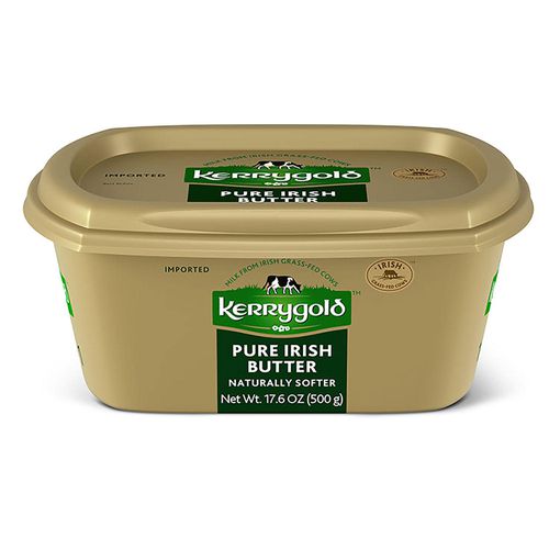 Pure Irish Butter 17.6 oz.