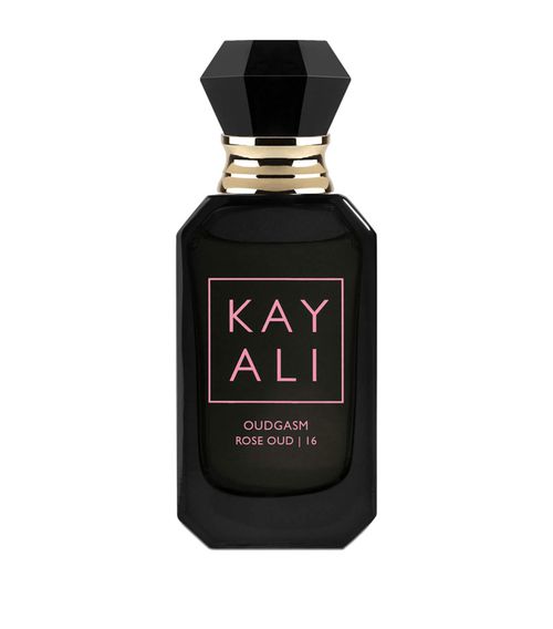 Kayali Oudgasm Rose Oud 16 Eau de Parfum Intense