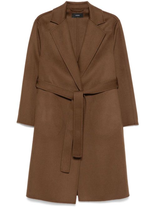 Cenda coat - Brown