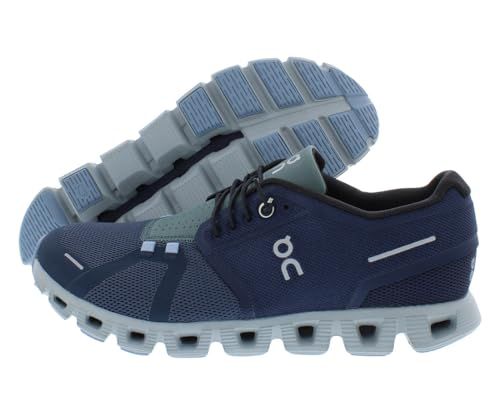 On Men's Cloud 5 Sneakers