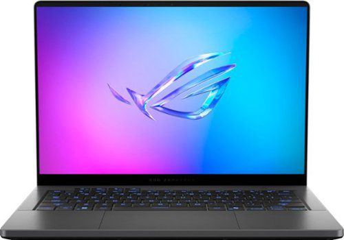 "ROG Zephyrus G16 16"" OLED 2.5K 240Hz Gaming Laptop - Intel Core Ultra 9 - 32GB RAM - NVIDIA RTX 5070 Ti - 1TB SSD - Eclipse Gray"