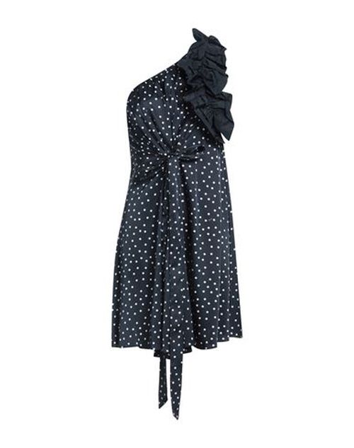 Woman Midi dress Black