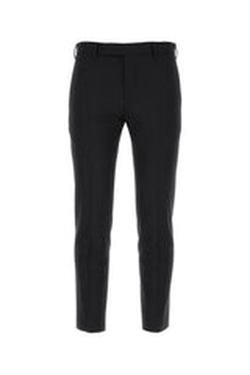 Tailored Trouser — Black
