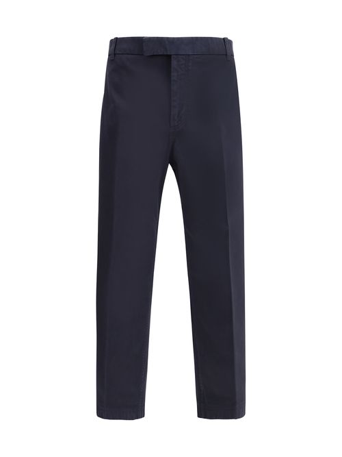 Cotton Pants