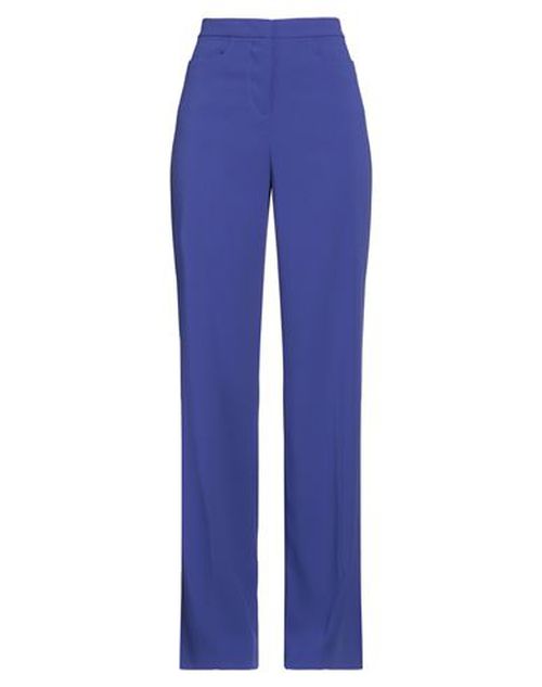 Woman Pants Blue