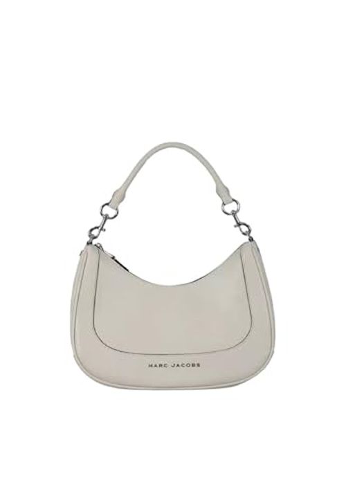 Marc Jacobs Small Leather Hobo Bag Crossbody Strap 