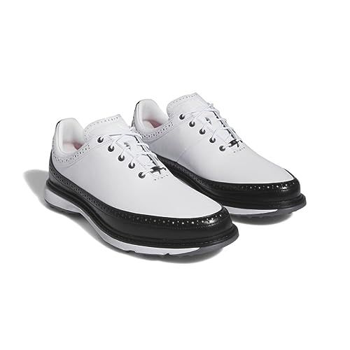 Adidas Unisex MC80 Spikeless Golf Shoes