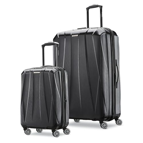 Samsonite Centric 2 Hardside Expandable Luggage with Spinners