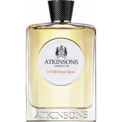 24 Old Bond Street eau de Cologne 100ml