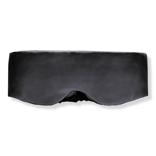 Contour Pillow Eye Mask - Charcoal