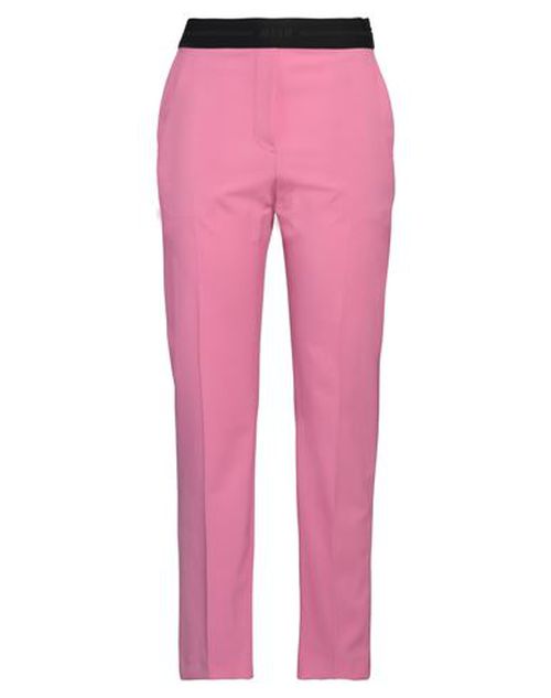 Woman Pants Pink