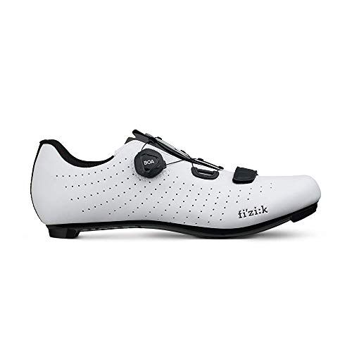 Fizik unisex adult Tempo Overcurve Cycling Shoe