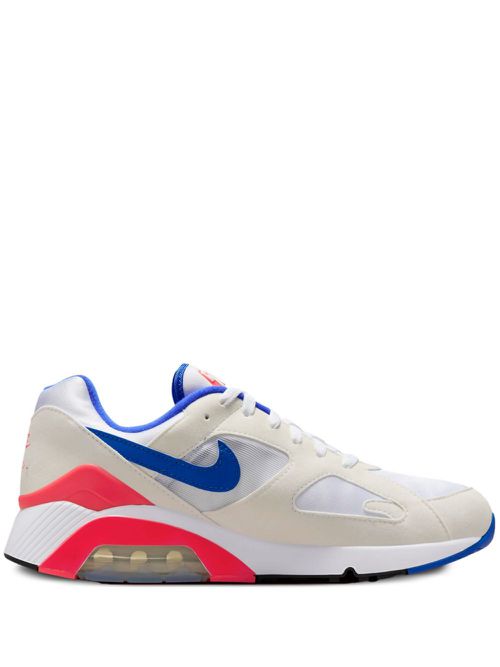 Air Max 180 "Ultramarine (2024)" sneakers - White