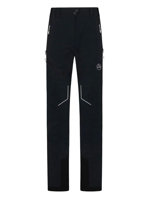 Excelsior ski bottoms - Black