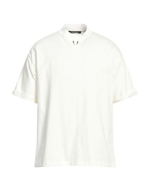 Man T-shirt White