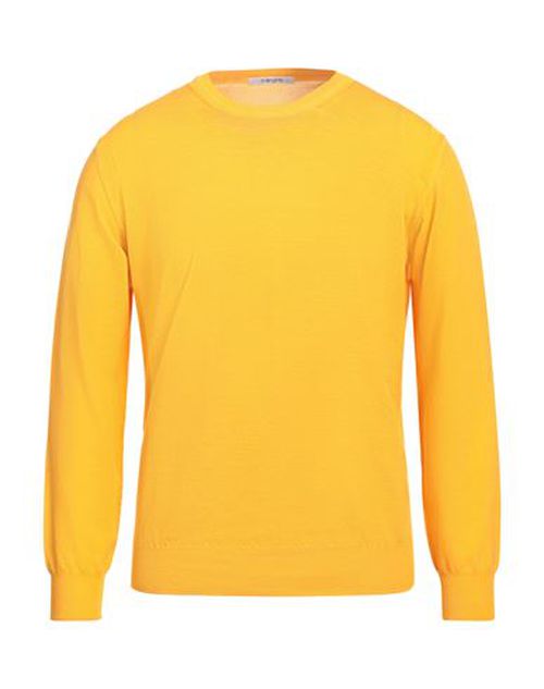 Man Sweater Mandarin