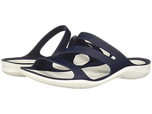 Crocs womens Women's Swiftwater Sandal
