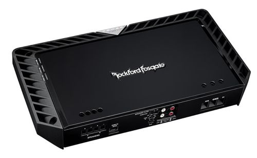 Power Series 1500 Watt Class-bd Constant Power Amplifier