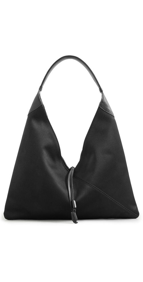 Medium Origami Bag Black One Size