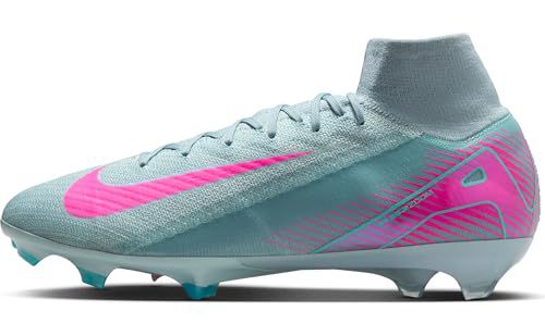 Nike | Nike Mercurial Superfly 10 Elite FG High-Top Soccer  display picture 2